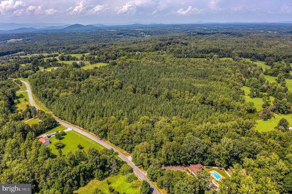 Dutch Hollow Road, Rixeyville, VA 22737 Main Photo