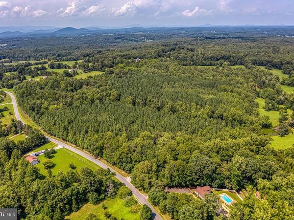 DUTCH HOLLOW ROAD, RIXEYVILLE, VA 22737