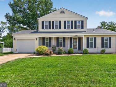5811 OTTAWA ROAD, CENTREVILLE, VA 20120