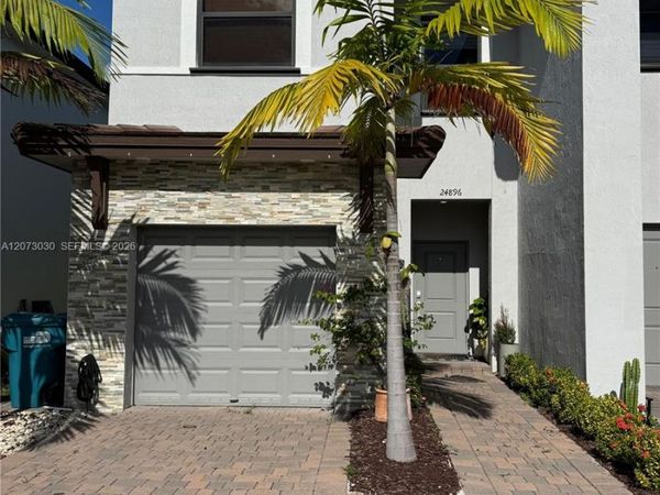 24896 SW 107th Ave , Homestead, FL 33032