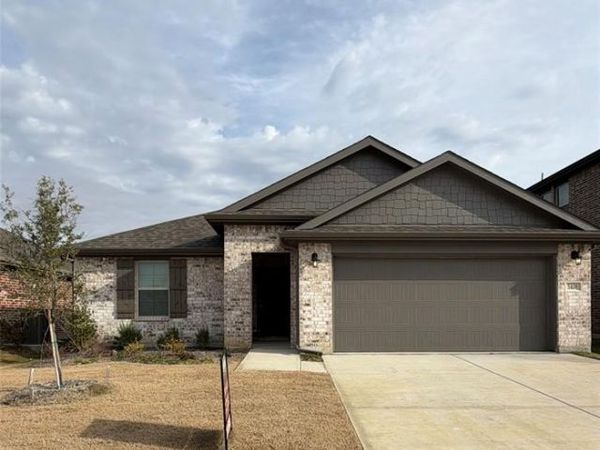 5408 Locke Drive, Denton, TX 76207