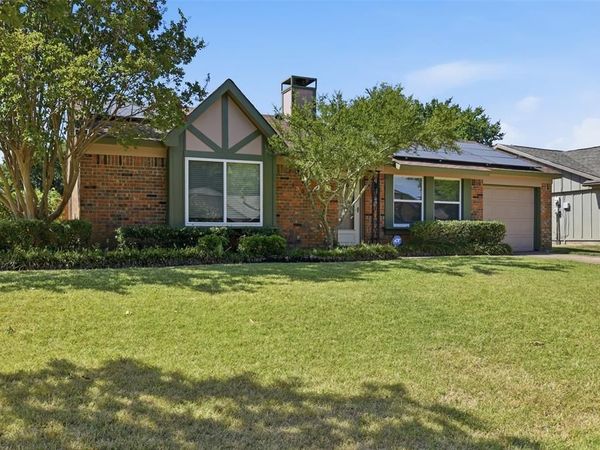 150 Brockway Drive, Rockwall, TX 75032