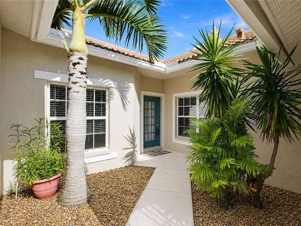 1814 SAN SILVESTRO DRIVE , VENICE, FL 34285