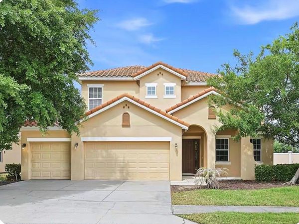 4035 OAKRISE LOOP , DAVENPORT, FL 33837