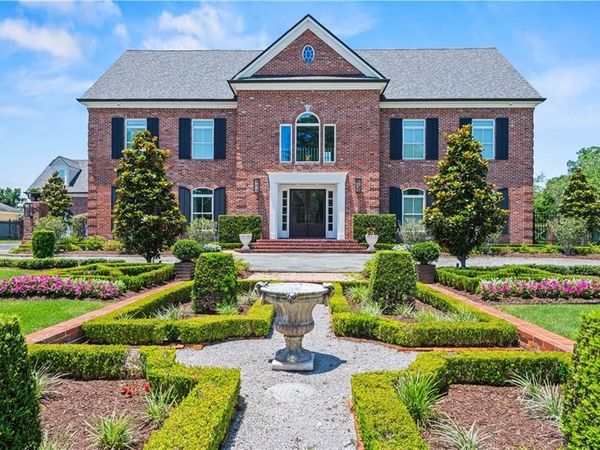 266 CITRUS Road , River Ridge, LA 70123