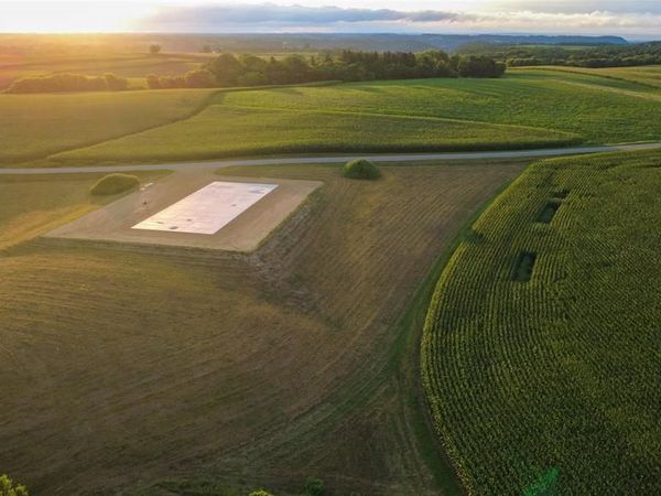 TBD County JJ Road, Stockholm, WI 54769