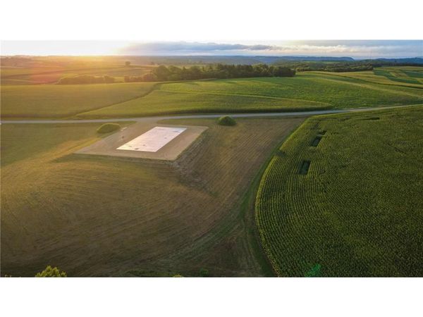 TBD County JJ Road, Stockholm, WI 54769