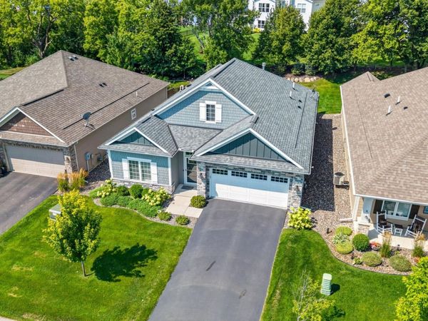 14445 Oxbow Lane, Dayton, MN 55327