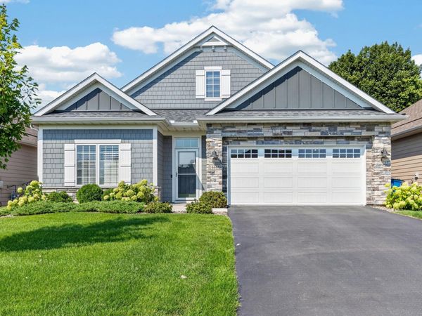 14445 Oxbow Lane, Dayton, MN 55327