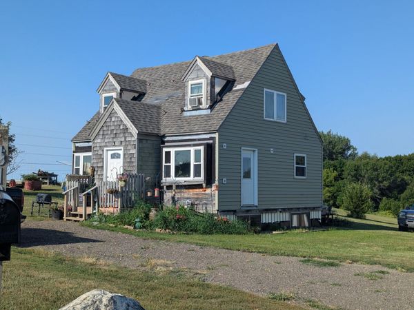 1510 S Mabelle Avenue , Fergus Falls, MN 56537