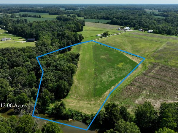Tract J W County Road 675 N, North Vernon, IN 47265
