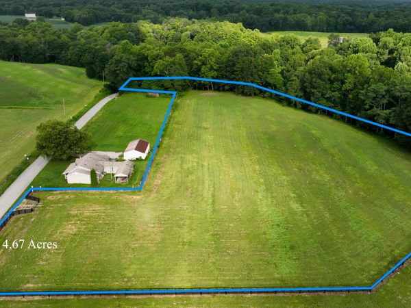Tract S W County Road 675 N, North Vernon, IN 47265