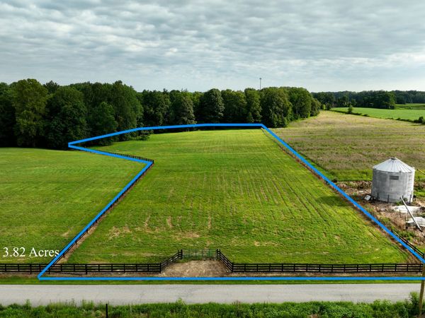 Tract T W County Road 675 N, North Vernon, IN 47265