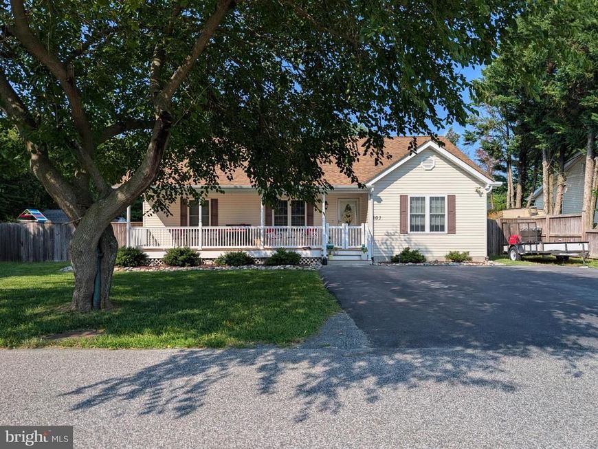 101 Burley Street , Berlin, MD 21811 Main Photo