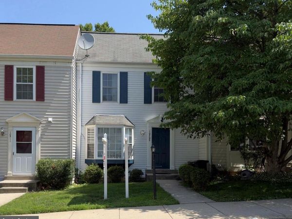 10509 SMITHY COURT , NORTH POTOMAC, MD 20878