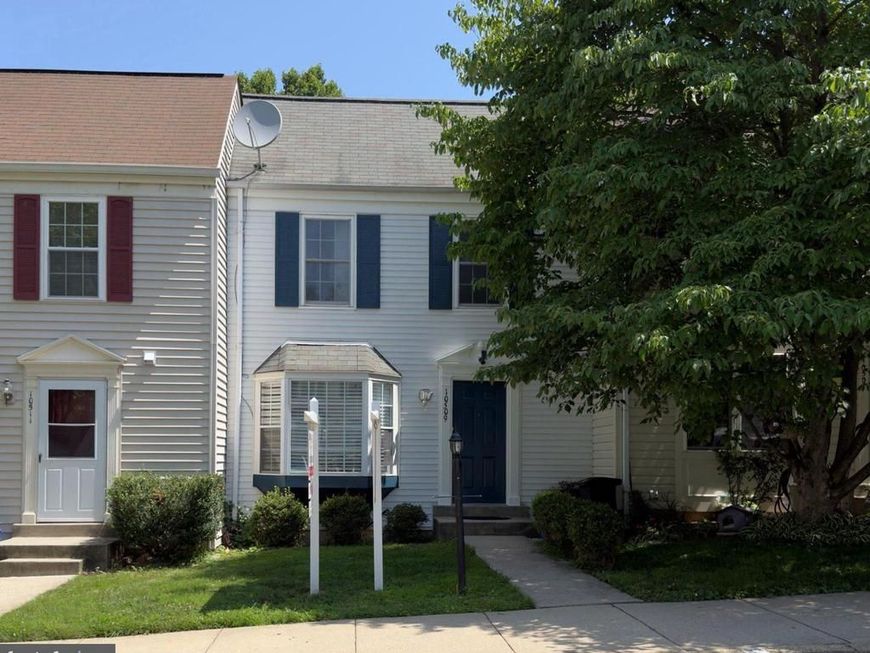 10509 Smithy Court , North Potomac, MD 20878 Main Photo