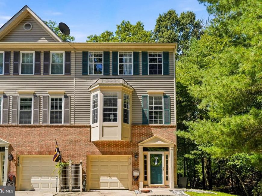 8738 Little Patuxent Court, Odenton, MD 21113 Main Photo