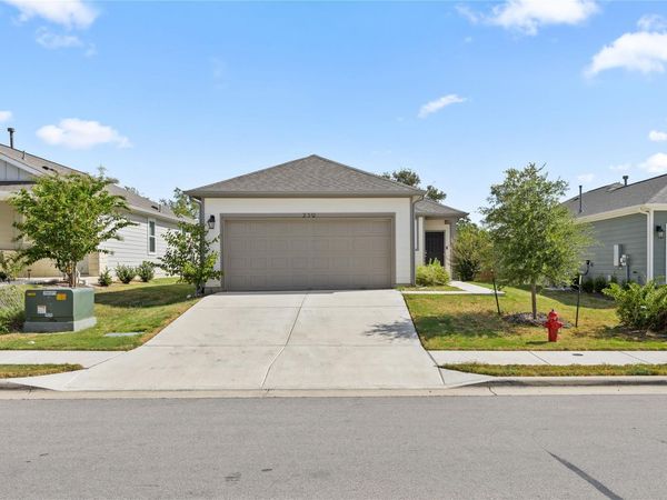 239 Tolo DR, Elgin, TX 78621