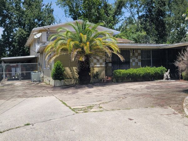 4131 SANTEE Road, Jacksonville, FL 32209