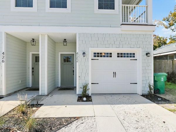 422 10TH Street S, Jacksonville Beach, FL 32250