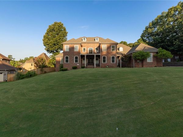 104 Jacob Court, Littlerock, AR 72211