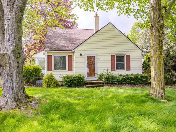 617 Howard Road, Rochester, NY 14624