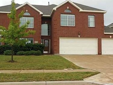 4637 Poplar Ridge Drive , Fort Worth, TX 76123