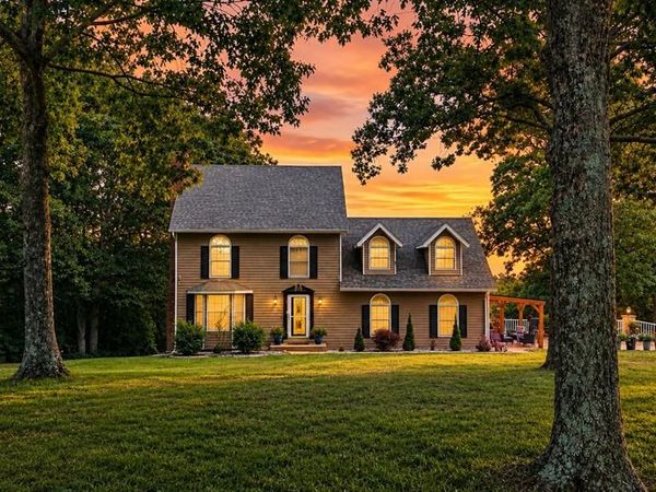 2365 Rock N Horse Farms Drive, Festus, MO 63028