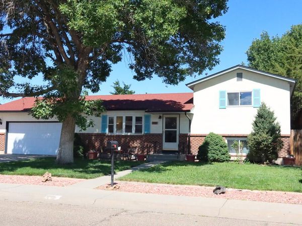 510 Starlite Dr, Pueblo, CO 81005