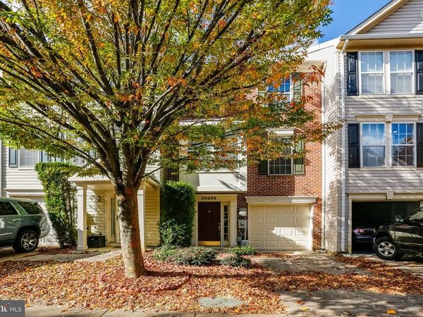 20606 DUCK POND PLACE, Unit 5-504, GERMANTOWN, MD 20874