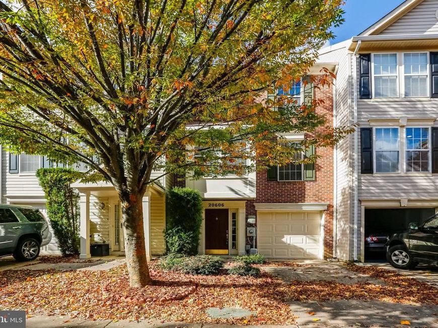 20606 Duck Pond Place, Unit 5-504, Germantown, MD 20874 Main Photo