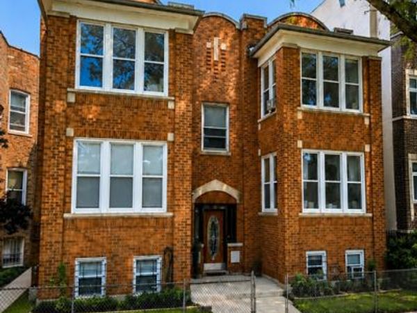 4323 N Richmond Street, Unit 1, Chicago, IL 60618
