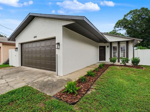 6841 46TH STREET N, PINELLAS PARK, FL 33781