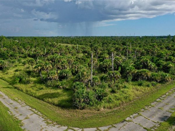 CONBOW PLACE , NORTH PORT, FL 34288