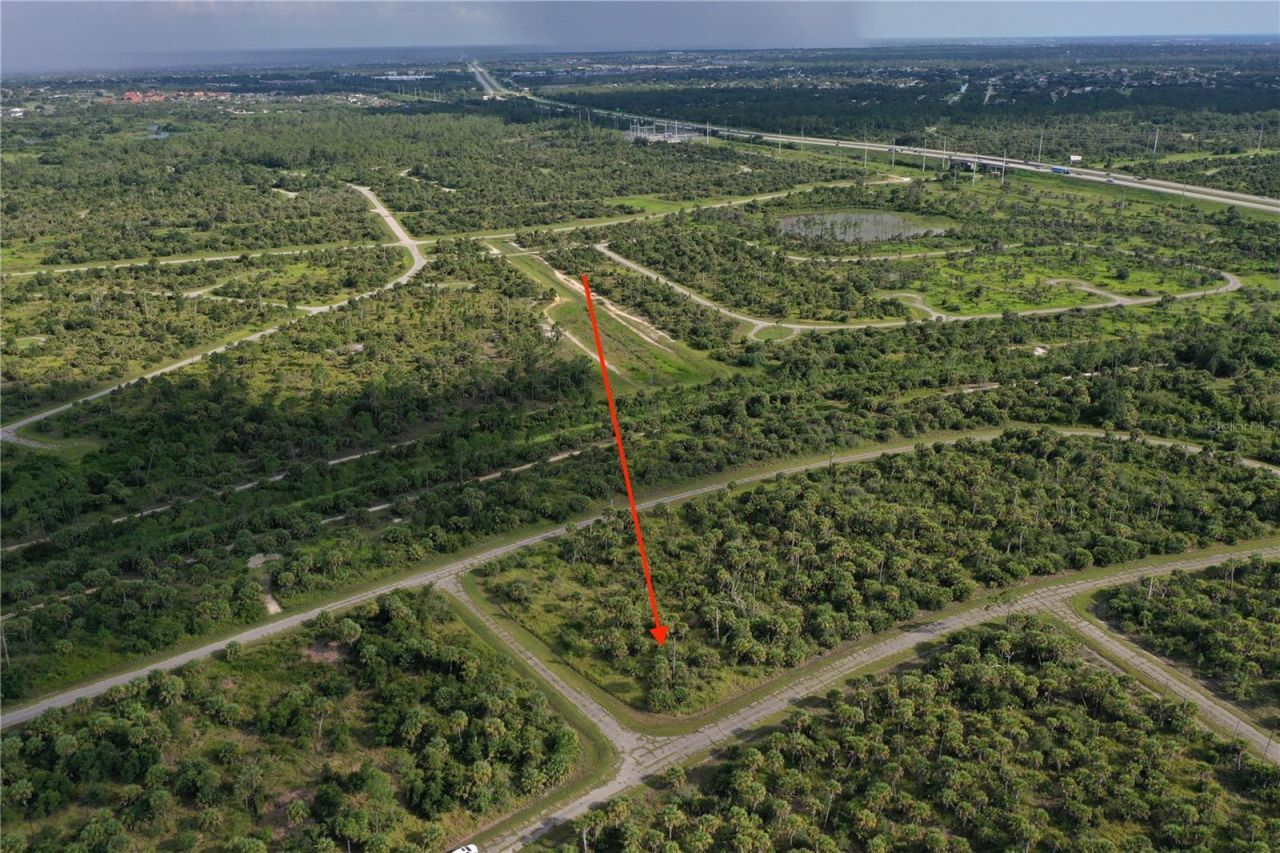 Conbow Place , North Port, FL 34288 Photo