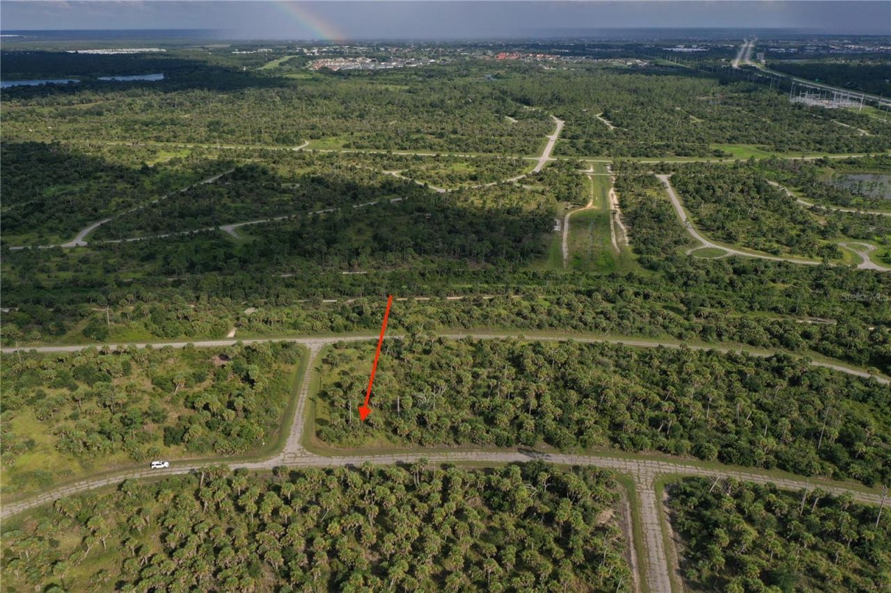 Conbow Place , North Port, FL 34288 Photo