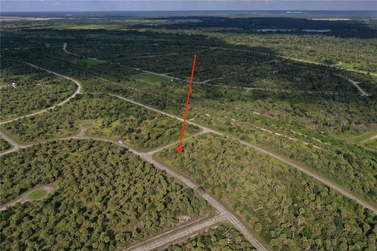 Conbow Place , North Port, FL 34288 Photo