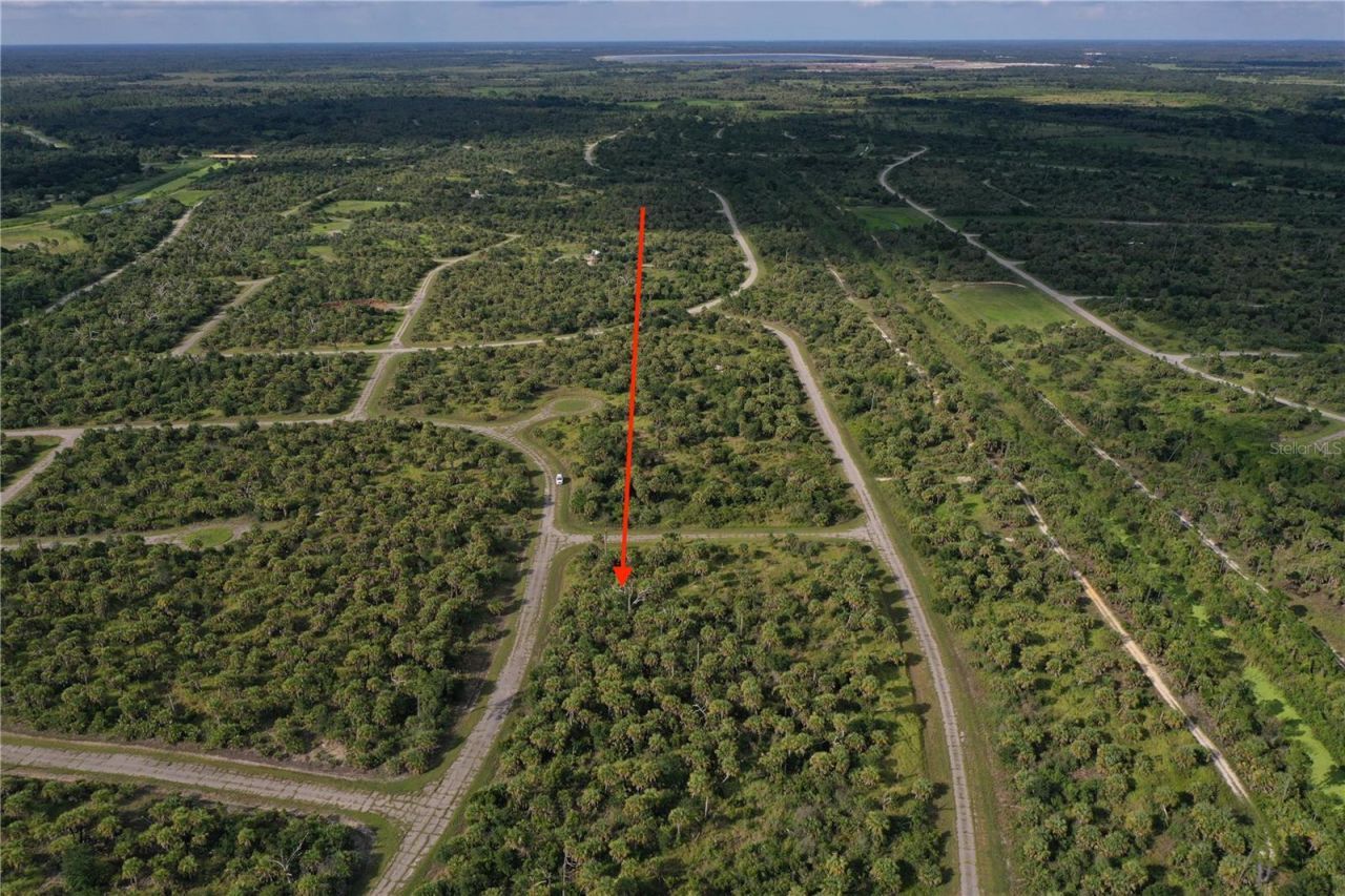 Conbow Place , North Port, FL 34288 Photo