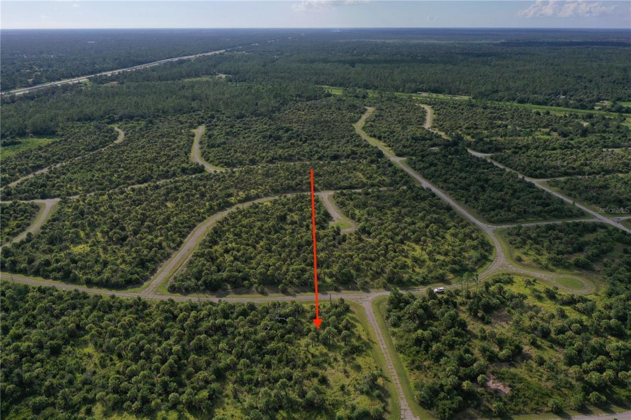 Conbow Place , North Port, FL 34288 Photo