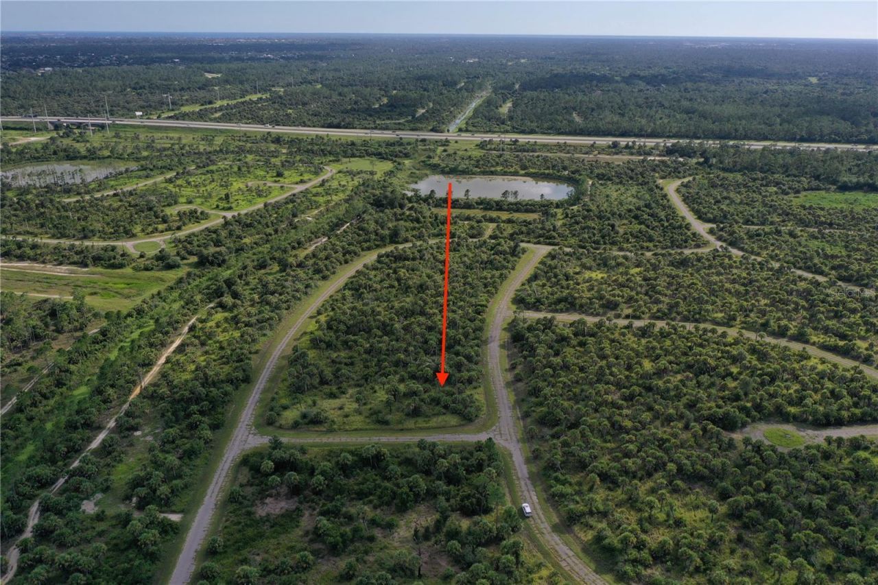 Conbow Place , North Port, FL 34288 Photo