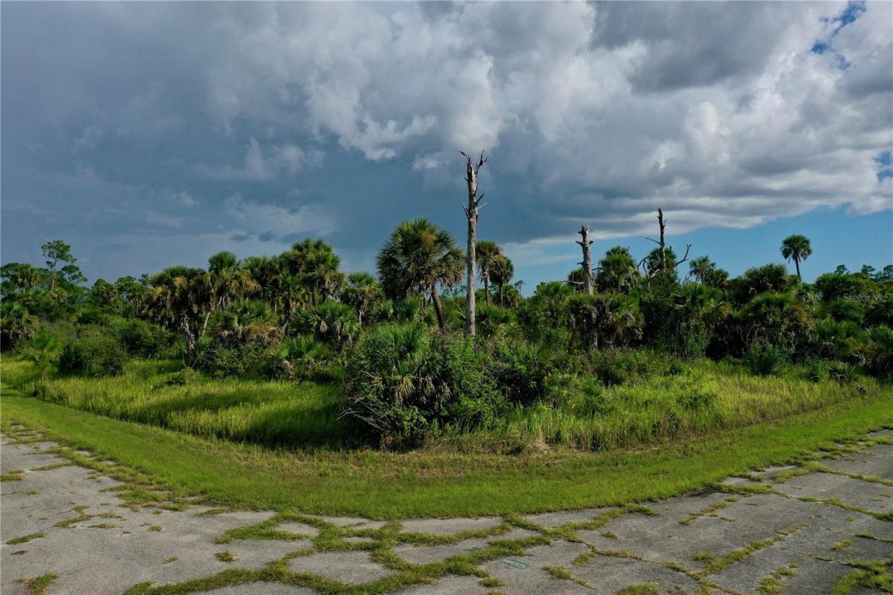 Conbow Place , North Port, FL 34288 Photo