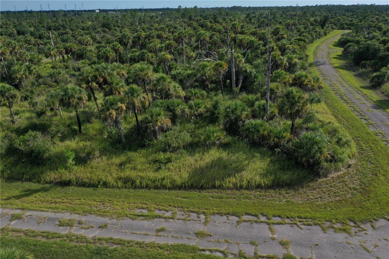 Conbow Place , North Port, FL 34288 Photo