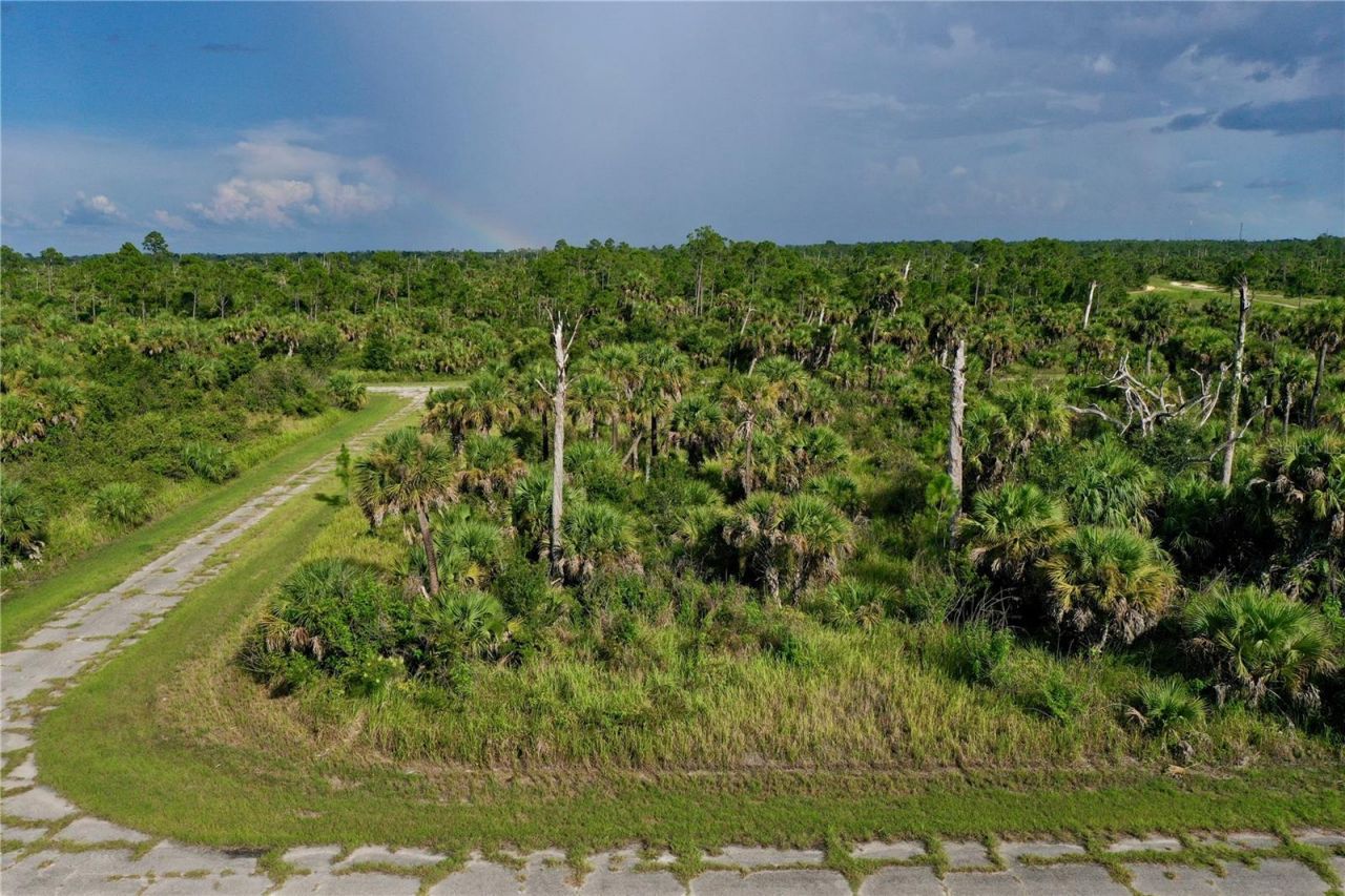 Conbow Place , North Port, FL 34288 Photo
