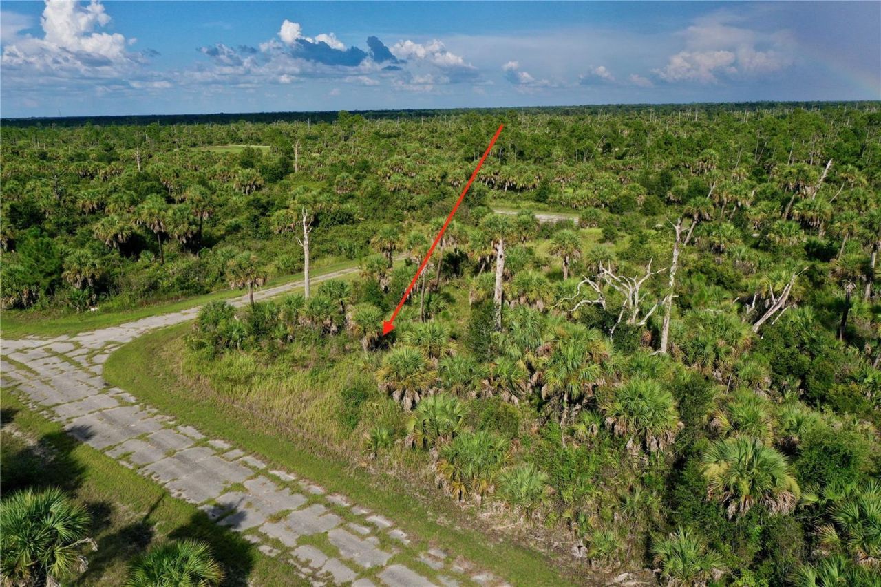 Conbow Place , North Port, FL 34288 Photo