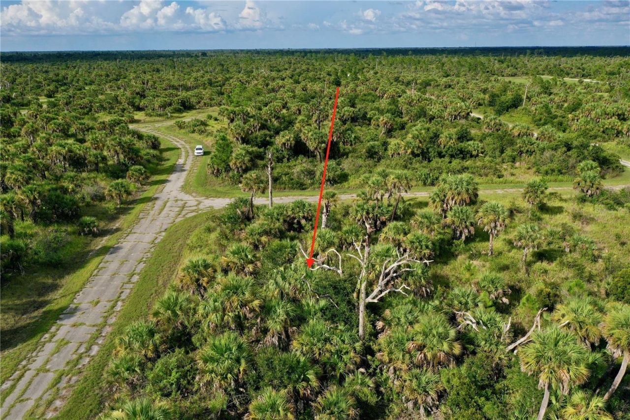 Conbow Place , North Port, FL 34288 Photo