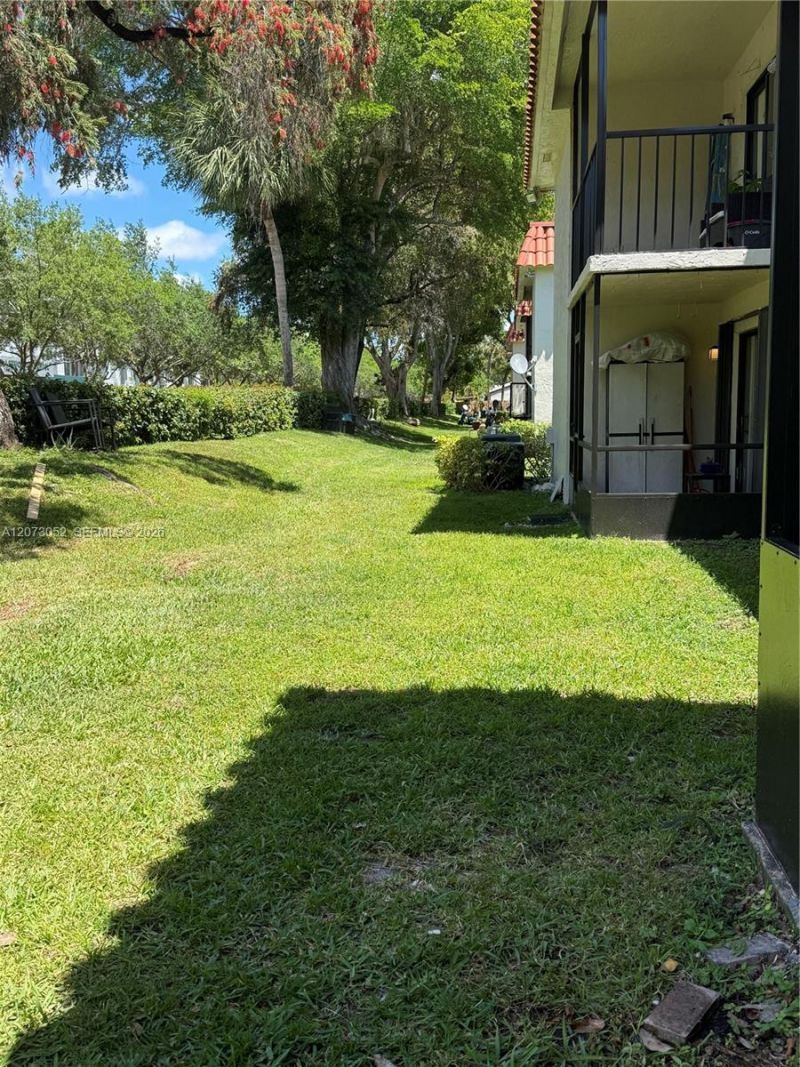 9716 Hammocks Blvd, Unit 101, Miami, FL 33196 Photo