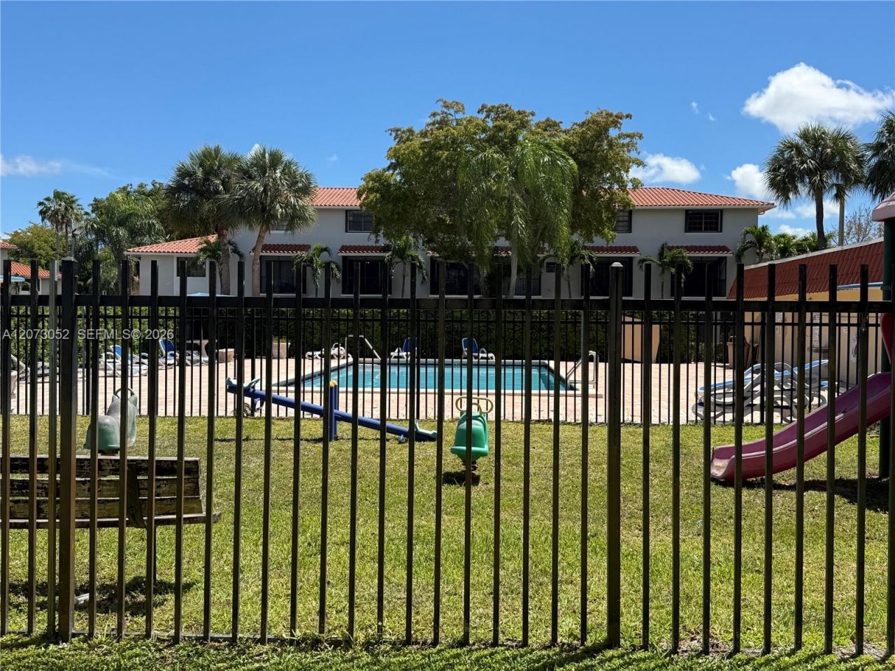 9716 Hammocks Blvd, Unit 101, Miami, FL 33196 Photo