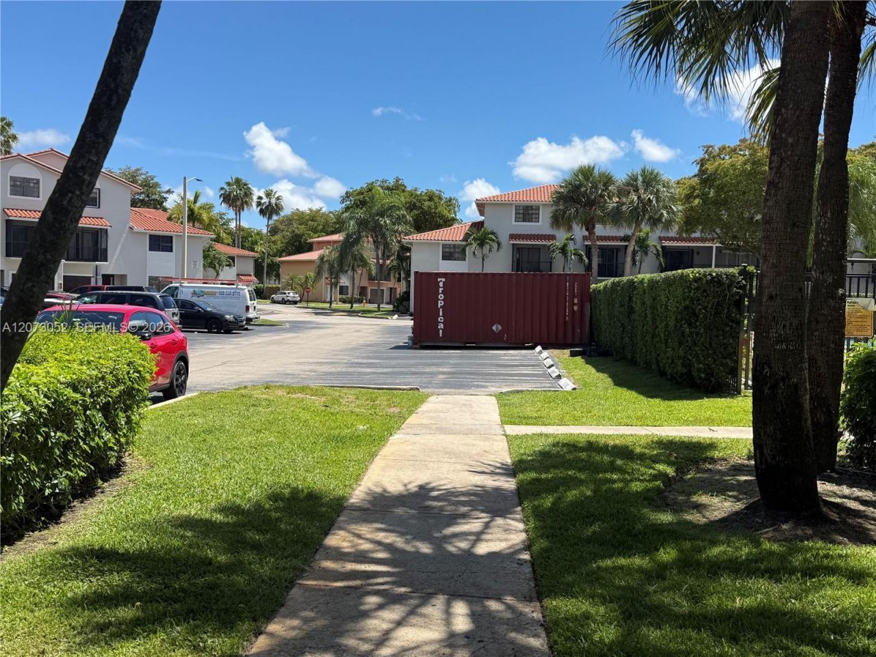9716 Hammocks Blvd, Unit 101, Miami, FL 33196 Photo