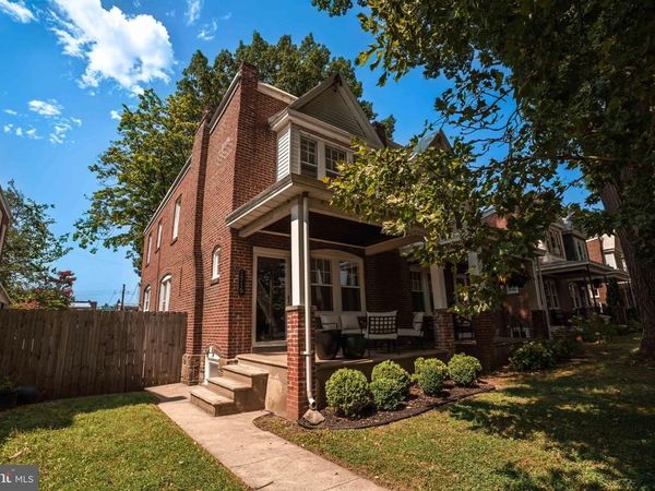 1719 POWELL STREET, NORRISTOWN, PA 19401