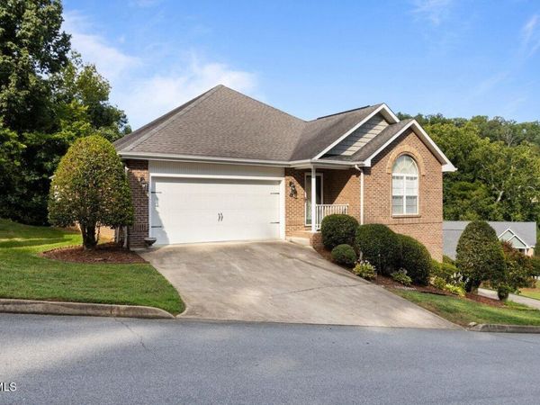 96 Bridgewater Court, Gray, TN 37615